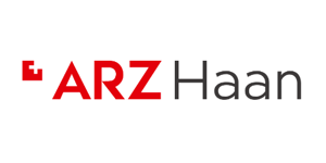 ARZ Haan Logo