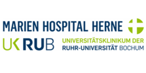Marien Hospital Logo
